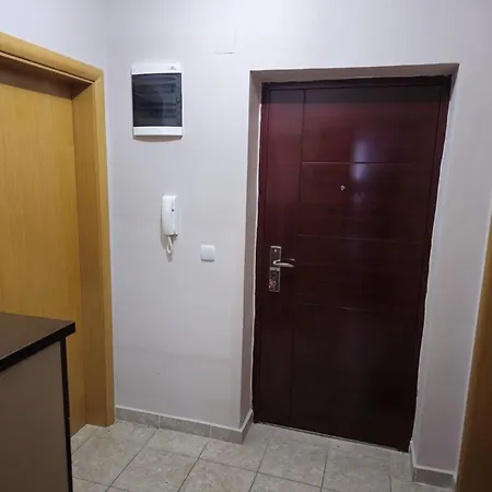 Lion Apartment *