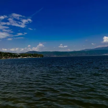 Lion Apartment Dojran